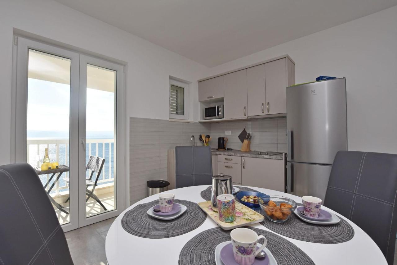 Apartments Danolic Pisak Luaran gambar